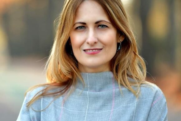 Cătălina Bădoiu