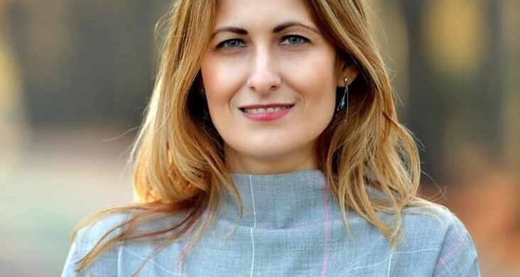 Cătălina Bădoiu