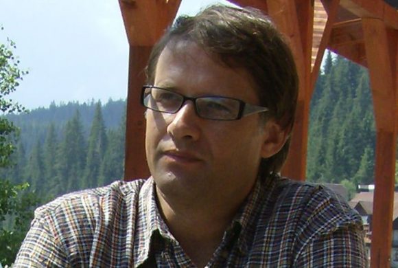 VICTOR BĂDOIU