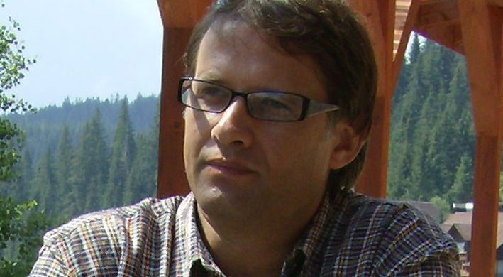 VICTOR BĂDOIU