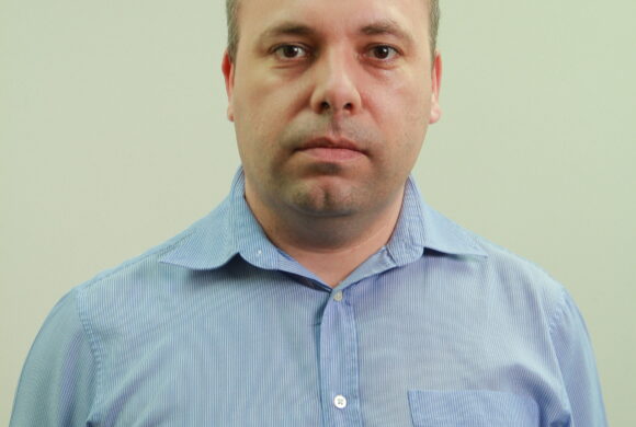 CĂTĂLIN SPOIALĂ