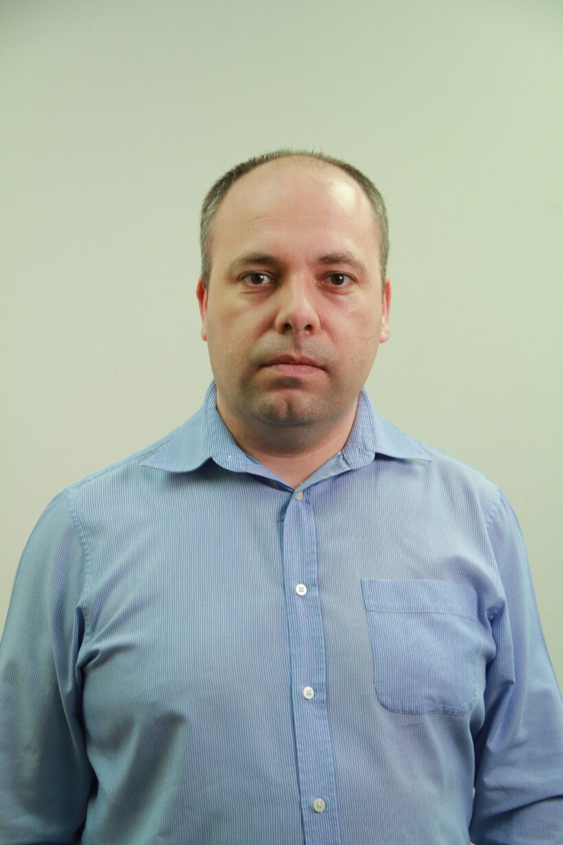 CĂTĂLIN SPOIALĂ